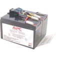 APC BATTERY REPLACEMENT 48 RBC48