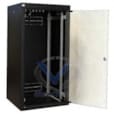 Armoire informatique 24U 600*600 lin-24u/600*600