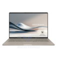 ZENBOOK UX3407QA 14" OLED WUXGA SNAPDRAGON X 126100 16Go 1TB SSD W11H ZABRISKIE BEIGE 90NB1501-M01740