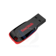 SanDisk 16GB Cruzer Blade USB 2.0 Flash Drive SDCZ50-016G-B35
