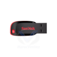 SanDisk 16GB Cruzer Blade USB 2.0 Flash Drive SDCZ50-016G-B35