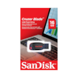 SanDisk 16GB Cruzer Blade USB 2.0 Flash Drive SDCZ50-016G-B35