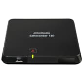Enregistreur Vidéo HDMI EZRECORDER 130 avec disque USB 2To