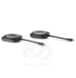 ClickShare Tray Gen2 with 2 USB-C Buttons R9861600P01C