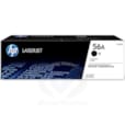 HP 56A Black Original LaserJet Toner Cartridge CF256A