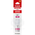 CANON Bouteille GI-41 Y 4545C001AB