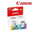 CANON Cartouche CL-56 ink Efficient 9064B001AB