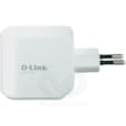Wireless N300 Universal Range Extender, Wall Plug Design, one touch configuration. EU Plug DAP-1320/EEU