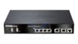 Controleur Wi-Fi avec 2 Giga WAN 4 Giga LAN 1 USB port 12AP à 66 Point d