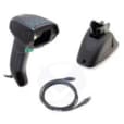 Gryphon I GD4620 - Kit - 2D - USB-only - Black GD4620-BKK1B-HD
