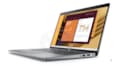 Dell Latitude 5450 intel Core Ultra 7-155U (12 MB cache, 12 cores, up to 4,80 GHz), 16GB DDR5 , 5 600 MT/s, 2 x 8 GB/ 512GB SSD M.2 2230, TLC, Gen 4 PCIe NVMe / 14" FHD (1 920 x 1 080) 60 Hz, IPS, non tactile, antiéblouissement, 250 cd/m², NTSC 45 %/Inte DL-LAT5450-U7-FD