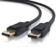 Cordon DisplayPort 1.2 - 3 m 127013