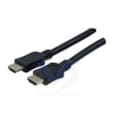 Cordon HighSpeed avec Ethernet HDMI (compat. 2.0) - 10m 127869-10M