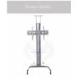 Meuble Support TV Digital DGT22-T001-2 DGT22-T001-2