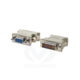 ADAPTATEUR DVI MALE A VGA FEMELLE DIGITAL DVI_to_VGA