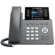 Téléphone IP 8 Lignes 4 Comptes SIP GRP2624