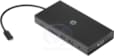 HP MULTI PORT HUB - BLACK TYPE C 1C1Y5AA