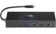 HP MULTI PORT HUB - BLACK TYPE C 1C1Y5AA