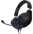 CASQUE HyperX Stinger Core PS5 HX-HSCSC-BK 4P5J8AA