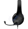 CASQUE HyperX Stinger Core PS5 HX-HSCSC-BK 4P5J8AA