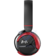 CASQUE HyperX Cloud Mini WRLS BLK HS 7G8F1AA