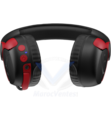CASQUE HyperX Cloud Mini WRLS BLK HS 7G8F1AA