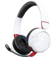 CASQUE HyperX Cloud Mini WRLS WHT HS 7G8F2AA