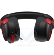 CASQUE HyperX Cloud Mini WD BLK HS 7G8F4AA