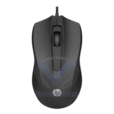 HP SOURIS 105 Filaire 12 Mois 822M9UT