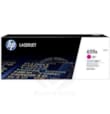 HP 659A Magenta Original LaserJet Toner Cartridge 13000 Pages pour M856 série & M776 séries W2013A