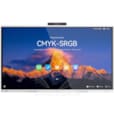 IdeaHub S3 Ecran Tactile Interactif 86 Pouces Intelligent UHD 4K 55151287