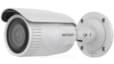 HIKVISION Caméra Externe IP Bullet Varifocale motorise 2MP,IP67 Smart IR 50m 12M DS-2CD1623G0-IZ