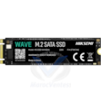 DISQUE DUR INTERNE HIKSEMI 256GB SSD M.2 2280 HS-SSD-WAVE-N-256G