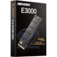 DISQUE DUR INTERNE HIKSEMI 256GB SSD M.2 2280 HS-SSD-WAVE-N-256G