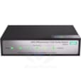 Switch HPE 1420 5G 5 ports 10/100/1000 L2 Unmanaged JH327A