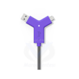 LOGITECH Swytch Laptop Plug-and-Display DisplayLink 24M 952-000010