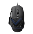G502 X - Noir - USB 910-006139