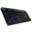 LOGITECH G PRO Mechanical Gaming Keyboard - BLACK - FRA - USB - N/A - CENTRAL - FRA 12M 920-009390