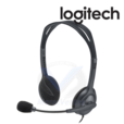Casque stéréo LOGITECH H111 981-000612