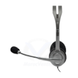 Casque stéréo LOGITECH H111 981-000612