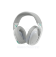 LOGITECH CASQUE PC-G321-WHITE-2.4GHZ BT 981-001569