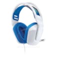 LOGITECH CASQUE PC-G321-WHITE-2.4GHZ BT 981-001569
