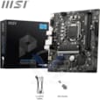 MSI CARTE MERE B550M PRO-VDH 911-7C95-084