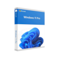 Windows 11 Professionnel 64 bits Français 1pk DSP OEI DVD FQC-10532