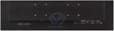 MultiSync BT421 ECRAN BARRE ULTRA-LARGE 42” 24 heures/24 et 7 jours/7 BT421