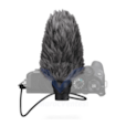 Microphone stéréo DM-E100 DM-E100