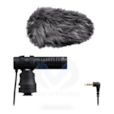 Microphone stéréo DM-E100 DM-E100