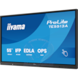 Ecran INTERACTIF TACTILE 55 POUCES 4K UHD Certifié Google EDLA TE5513A-B1AG