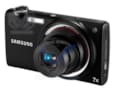 Appareil photo numérique Noir de 14,2MP ST5500-B