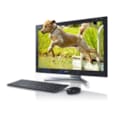 Ordinateur de bureau AiO Intel Core I7 2 To 8192 Mo Windows 8 Noir SVL2412Z1E